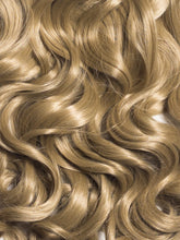 Blond Cenusiu Extensii Clip-On